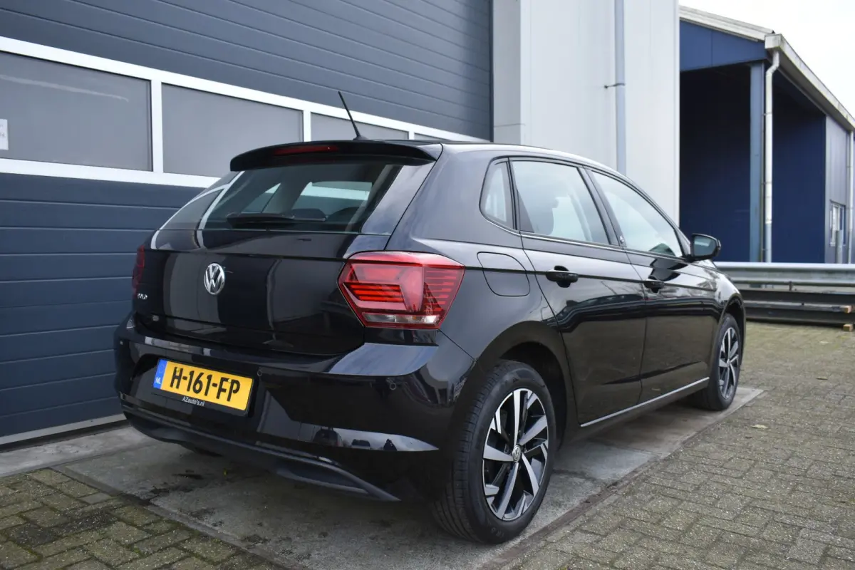 1.0 TSI Highline BEATS LEES TEKST!