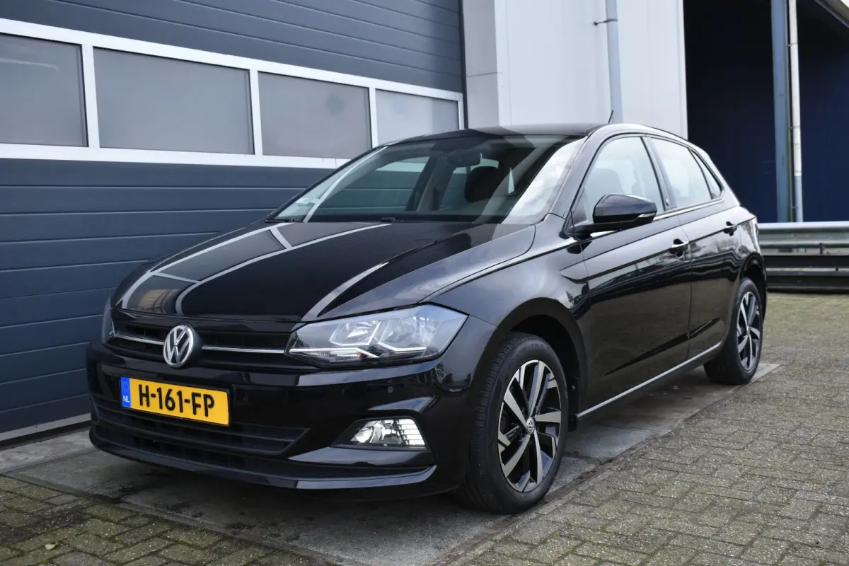 1.0 TSI Highline BEATS LEES TEKST!