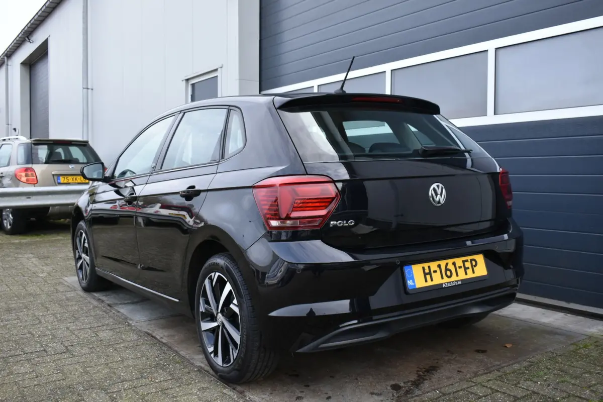 1.0 TSI Highline BEATS LEES TEKST!