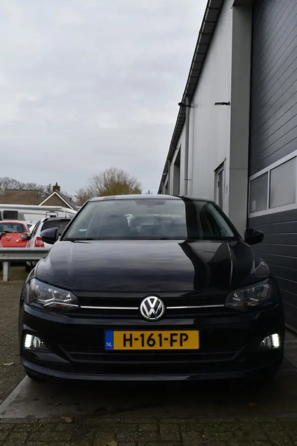1.0 TSI Highline BEATS LEES TEKST!