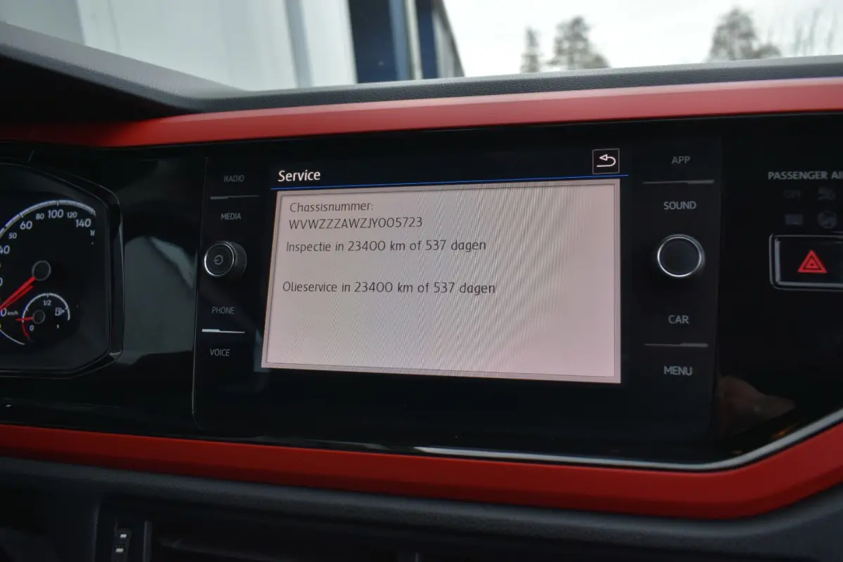 1.0 TSI Highline BEATS LEES TEKST!