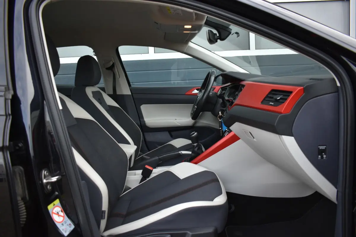 1.0 TSI Highline BEATS LEES TEKST!