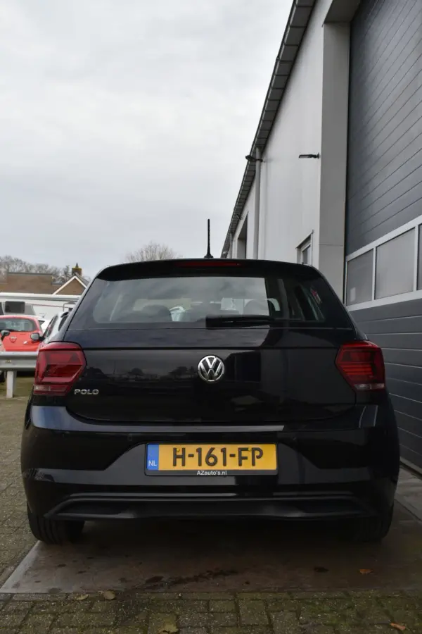 1.0 TSI Highline BEATS LEES TEKST!
