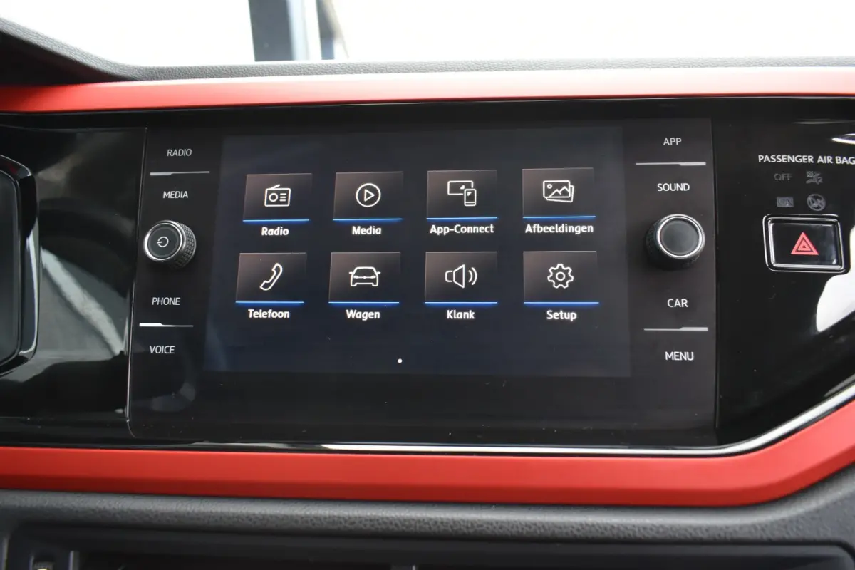 1.0 TSI Highline BEATS LEES TEKST!