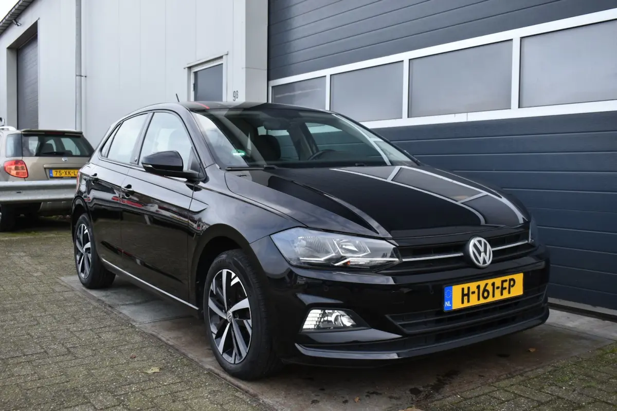 1.0 TSI Highline BEATS LEES TEKST!