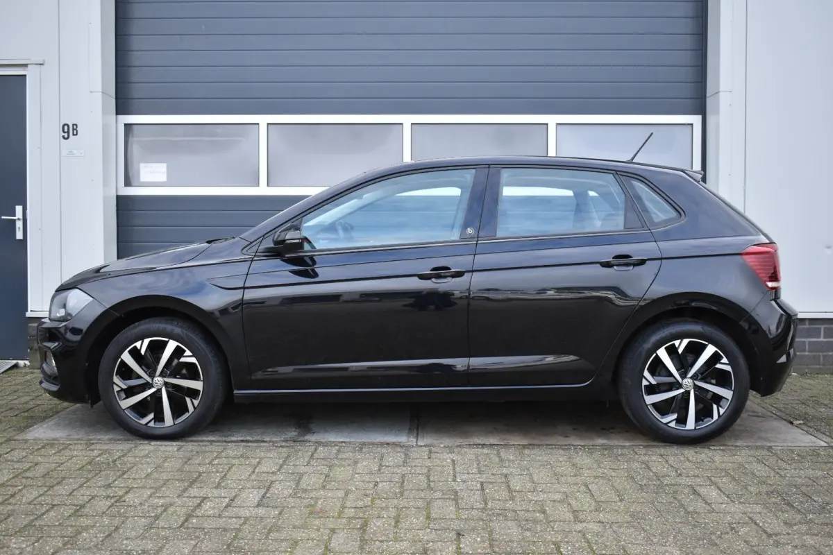 1.0 TSI Highline BEATS LEES TEKST!