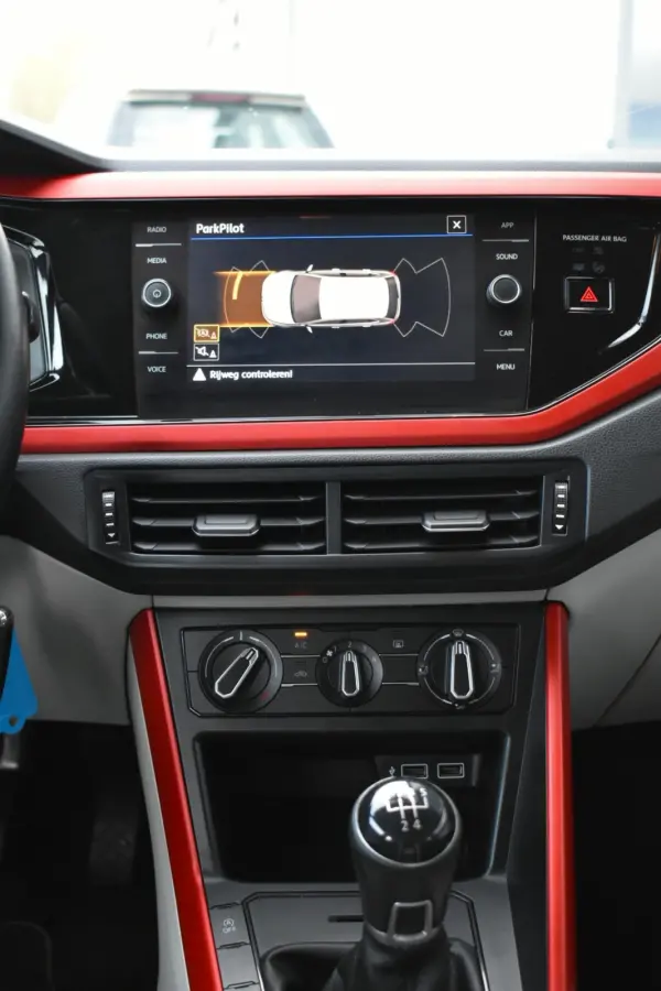 1.0 TSI Highline BEATS LEES TEKST!