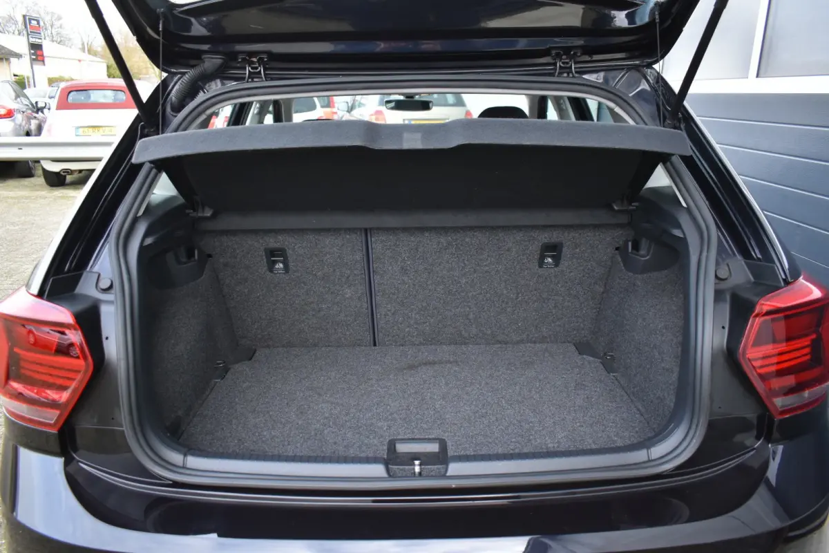 1.0 TSI Highline BEATS LEES TEKST!
