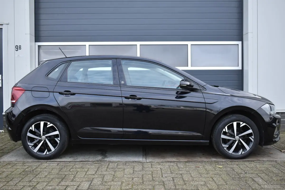1.0 TSI Highline BEATS LEES TEKST!