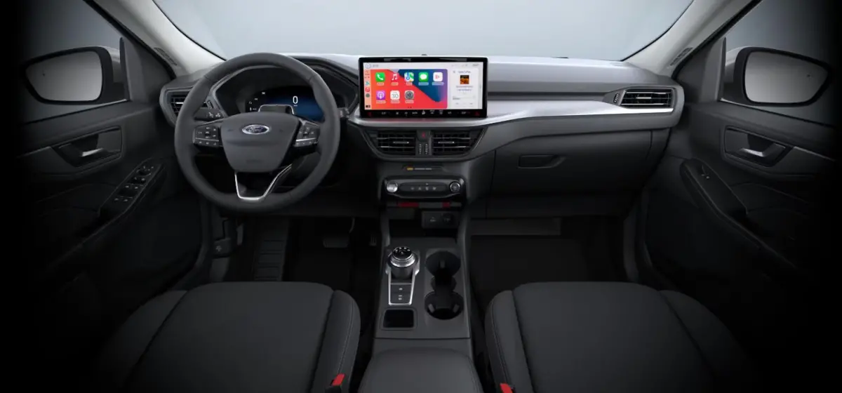 2.5 PHEV Trend Business | €1000.- Korting | 0.99% Rente via Ford Options | Nieuw Te Bestellen | Vanaf Prijs | Incl. Ford Protect Verlengde Garantie 2 + 3 jaar/100.000 km |