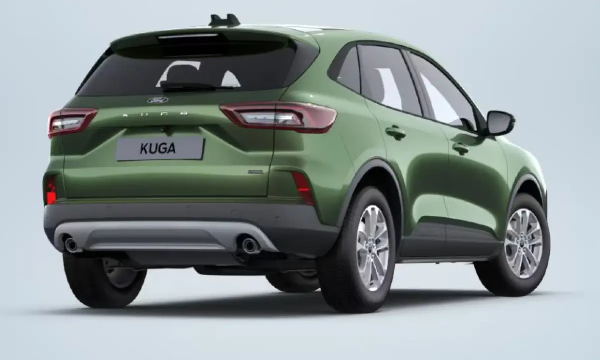 2.5 PHEV Trend Business | €1000.- Korting | 0.99% Rente via Ford Options | Nieuw Te Bestellen | Vanaf Prijs | Incl. Ford Protect Verlengde Garantie 2 + 3 jaar/100.000 km |