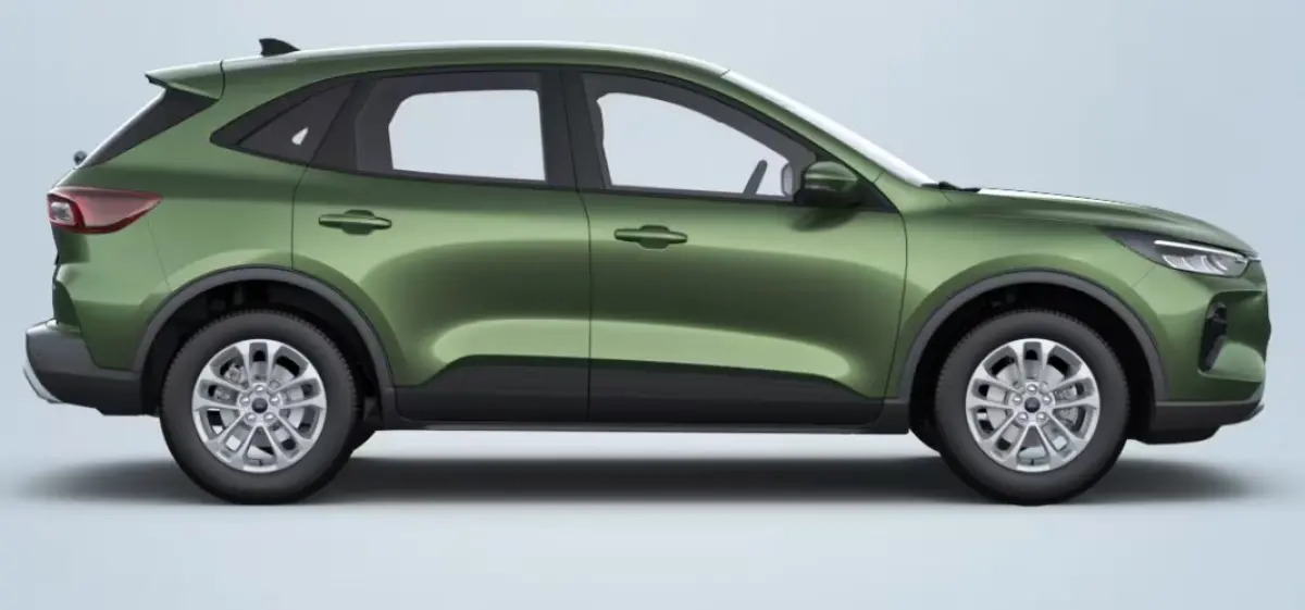 2.5 PHEV Trend Business | €1000.- Korting | 0.99% Rente via Ford Options | Nieuw Te Bestellen | Vanaf Prijs | Incl. Ford Protect Verlengde Garantie 2 + 3 jaar/100.000 km |