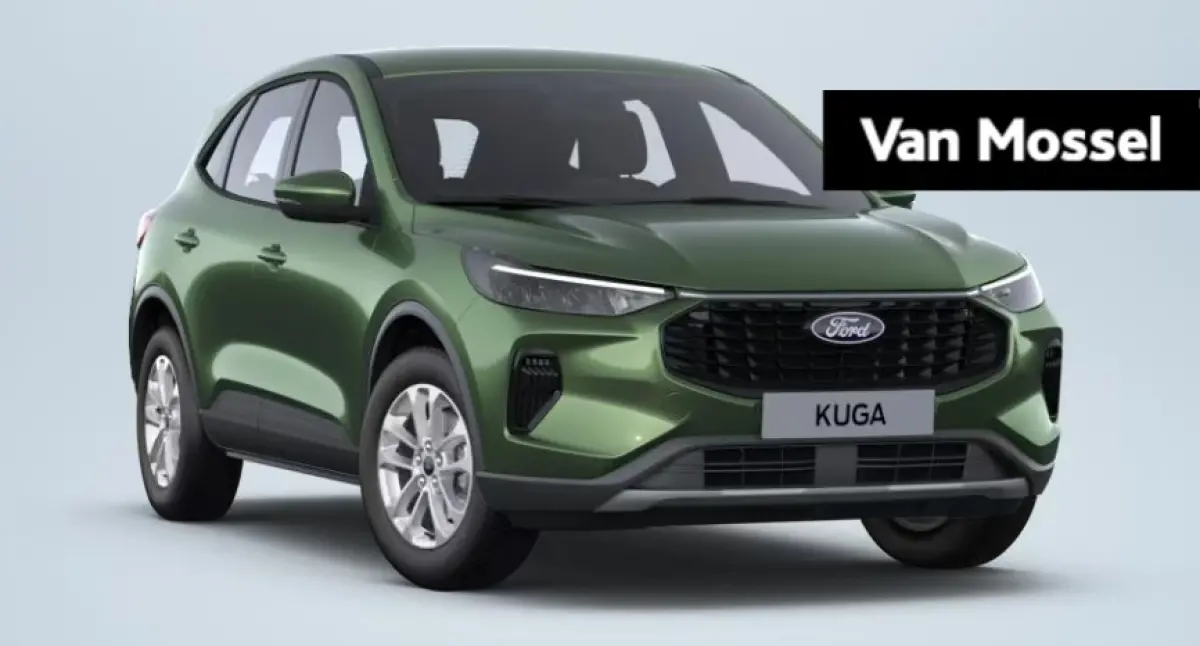2.5 PHEV Trend Business | €1000.- Korting | 0.99% Rente via Ford Options | Nieuw Te Bestellen | Vanaf Prijs | Incl. Ford Protect Verlengde Garantie 2 + 3 jaar/100.000 km |