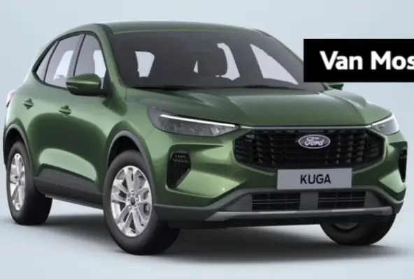 2.5 PHEV Trend Business | €1000.- Korting | 0.99% Rente via Ford Options | Nieuw Te Bestellen | Vanaf Prijs | Incl. Ford Protect Verlengde Garantie 2 + 3 jaar/100.000 km |