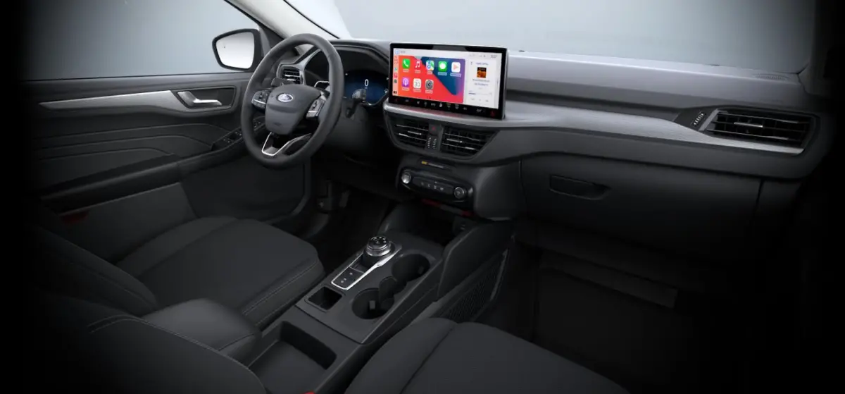 2.5 PHEV Trend Business | €1000.- Korting | 0.99% Rente via Ford Options | Nieuw Te Bestellen | Vanaf Prijs | Incl. Ford Protect Verlengde Garantie 2 + 3 jaar/100.000 km |