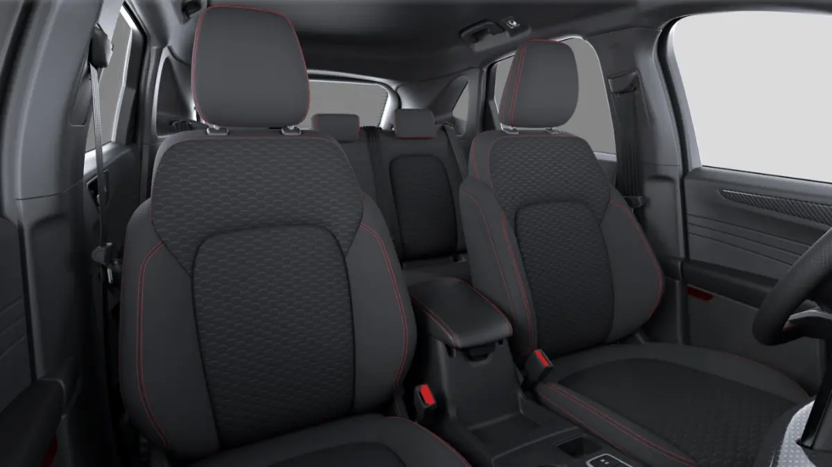 2.5 PHEV ST-Line | €4000.- Korting | 0.99% Rente via Ford Options | Nieuw Te Bestellen | Vanaf Prijs | Incl. Ford Protect Verlengde Garantie 2 + 3 jaar/100.000 km |