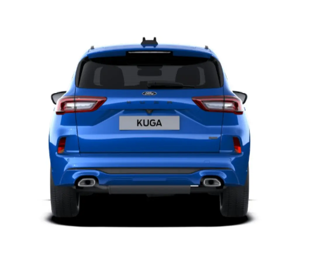 2.5 PHEV ST-Line | €4000.- Korting | 0.99% Rente via Ford Options | Nieuw Te Bestellen | Vanaf Prijs | Incl. Ford Protect Verlengde Garantie 2 + 3 jaar/100.000 km |
