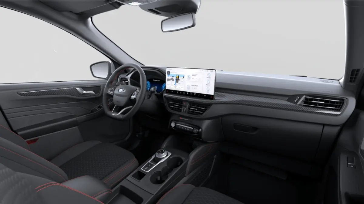 2.5 PHEV ST-Line | €4000.- Korting | 0.99% Rente via Ford Options | Nieuw Te Bestellen | Vanaf Prijs | Incl. Ford Protect Verlengde Garantie 2 + 3 jaar/100.000 km |