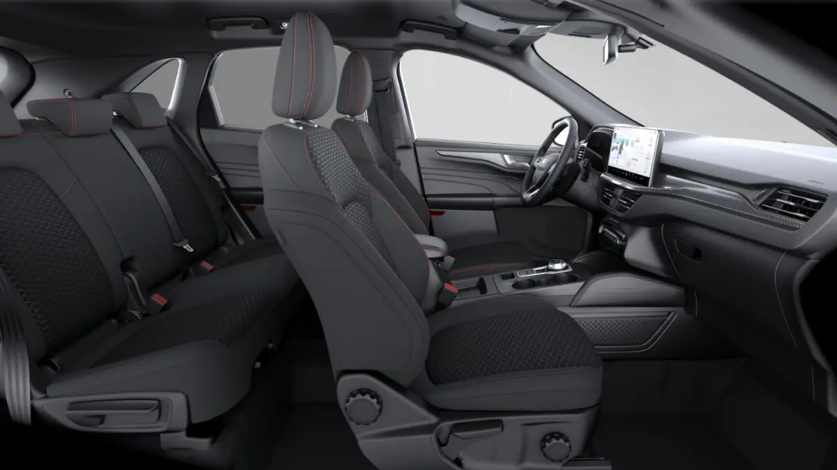 2.5 PHEV ST-Line | €4000.- Korting | 0.99% Rente via Ford Options | Nieuw Te Bestellen | Vanaf Prijs | Incl. Ford Protect Verlengde Garantie 2 + 3 jaar/100.000 km |