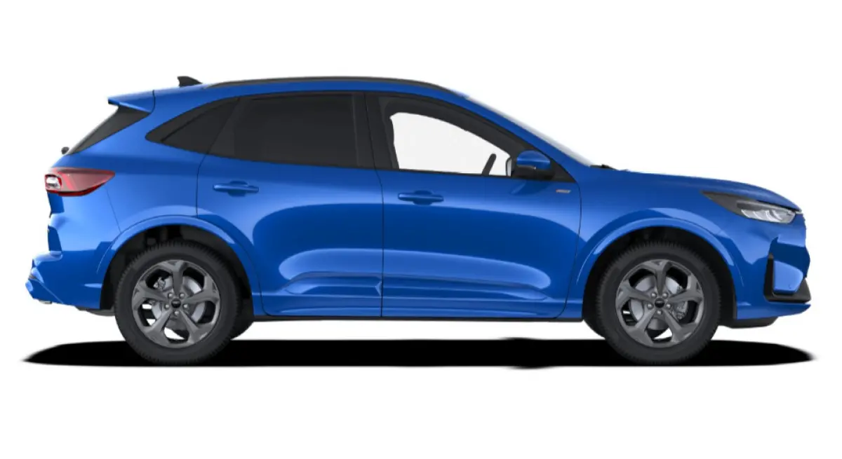 2.5 PHEV ST-Line | €4000.- Korting | 0.99% Rente via Ford Options | Nieuw Te Bestellen | Vanaf Prijs | Incl. Ford Protect Verlengde Garantie 2 + 3 jaar/100.000 km |