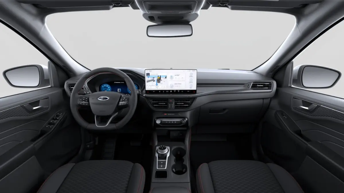 2.5 PHEV ST-Line | €4000.- Korting | 0.99% Rente via Ford Options | Nieuw Te Bestellen | Vanaf Prijs | Incl. Ford Protect Verlengde Garantie 2 + 3 jaar/100.000 km |