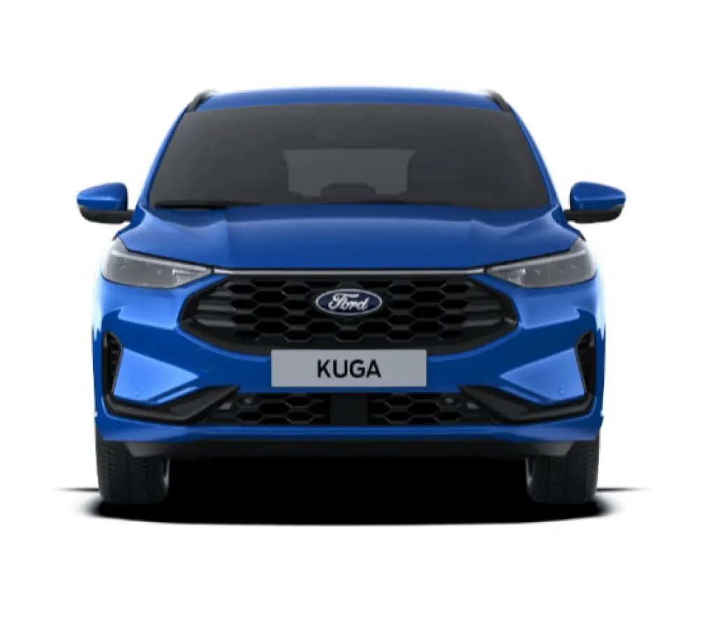 2.5 PHEV ST-Line | €4000.- Korting | 0.99% Rente via Ford Options | Nieuw Te Bestellen | Vanaf Prijs | Incl. Ford Protect Verlengde Garantie 2 + 3 jaar/100.000 km |