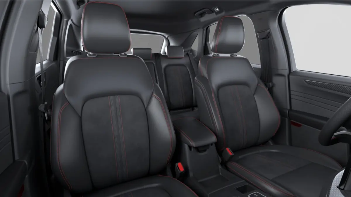 2.5 PHEV ST-Line X | €4000.- Korting | 0.99% Rente via Ford Options | Nieuw Te Bestellen | Vanaf Prijs | Incl. Ford Protect Verlengde Garantie 2 + 3 jaar/100.000 km |