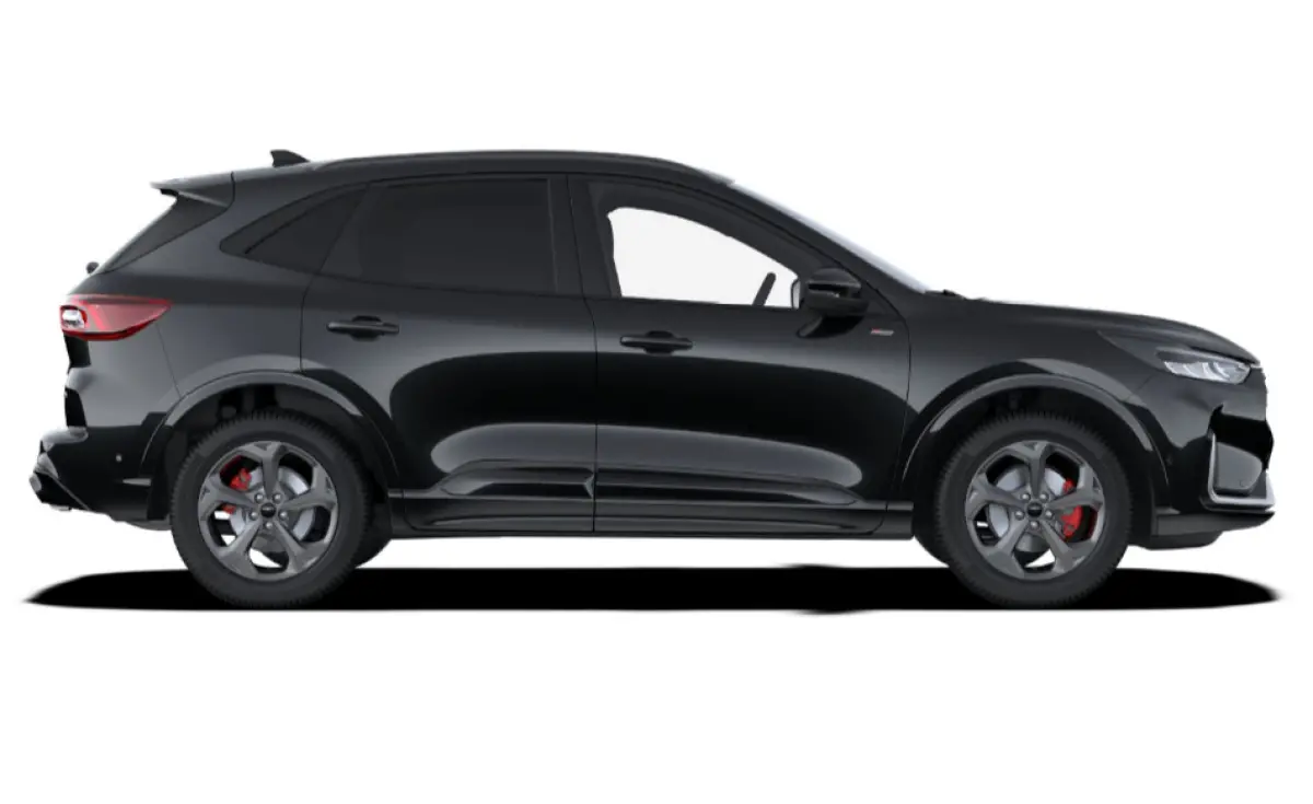 2.5 PHEV ST-Line X | €4000.- Korting | 0.99% Rente via Ford Options | Nieuw Te Bestellen | Vanaf Prijs | Incl. Ford Protect Verlengde Garantie 2 + 3 jaar/100.000 km |