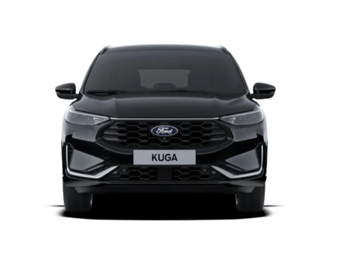 2.5 PHEV ST-Line X | €4000.- Korting | 0.99% Rente via Ford Options | Nieuw Te Bestellen | Vanaf Prijs | Incl. Ford Protect Verlengde Garantie 2 + 3 jaar/100.000 km |