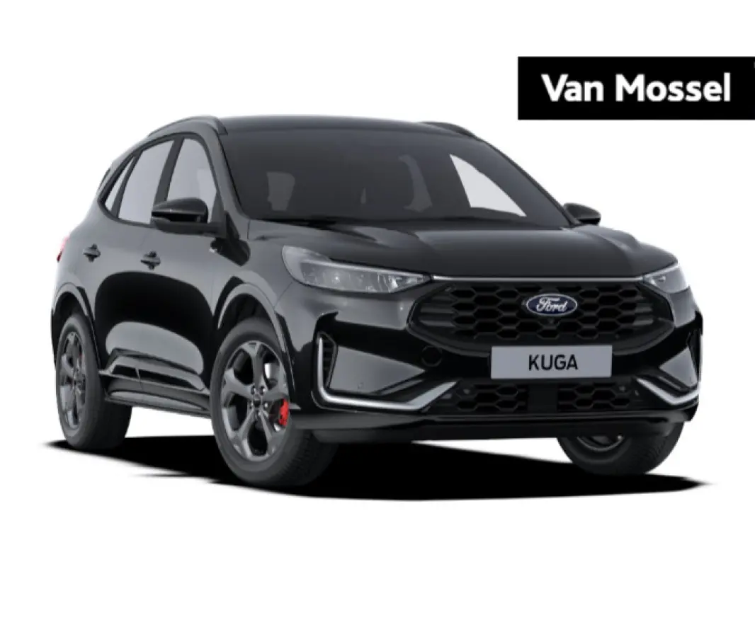 2.5 PHEV ST-Line X | €4000.- Korting | 0.99% Rente via Ford Options | Nieuw Te Bestellen | Vanaf Prijs | Incl. Ford Protect Verlengde Garantie 2 + 3 jaar/100.000 km |
