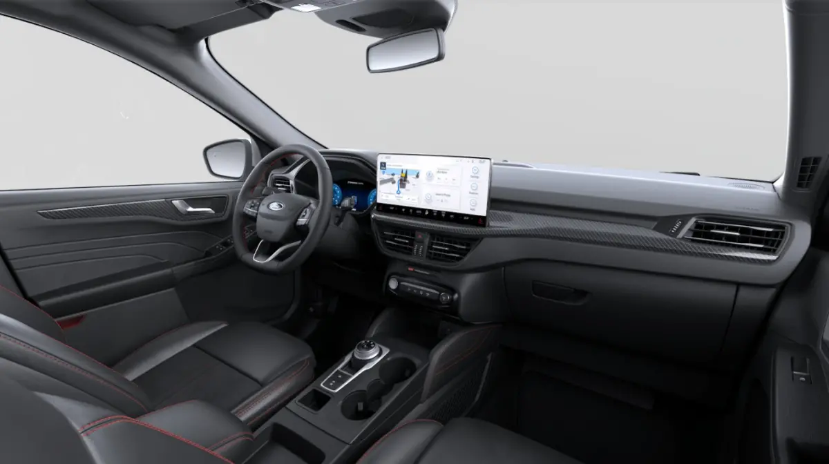 2.5 PHEV ST-Line X | €4000.- Korting | 0.99% Rente via Ford Options | Nieuw Te Bestellen | Vanaf Prijs | Incl. Ford Protect Verlengde Garantie 2 + 3 jaar/100.000 km |