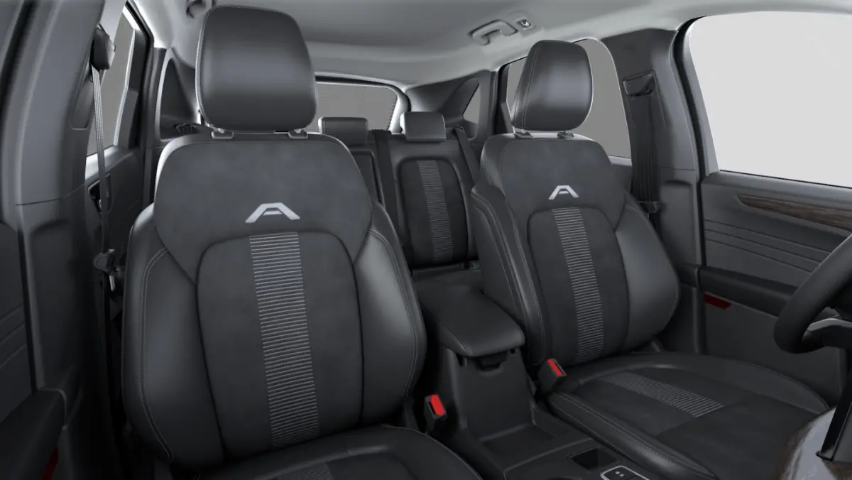 2.5 PHEV Active X | €4000.- Korting | 0.99% Rente via Ford Options | Nieuw Te Bestellen | Vanaf Prijs | Incl. Ford Protect Verlengde Garantie 2 + 3 jaar/100.000 km |