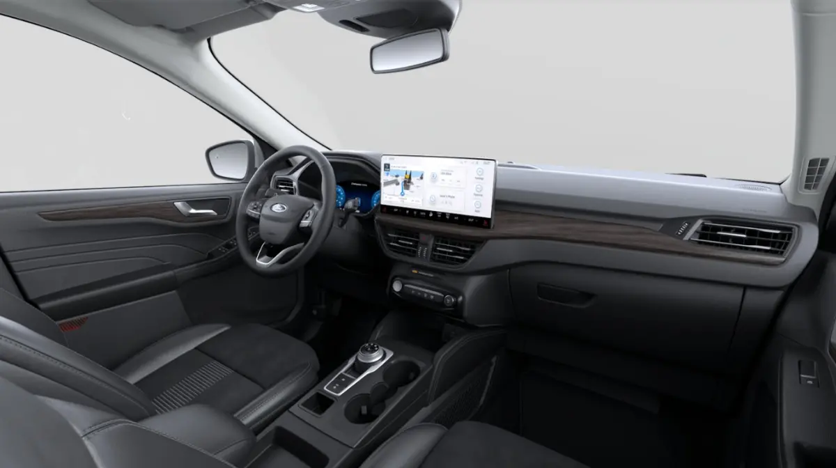 2.5 PHEV Active X | €4000.- Korting | 0.99% Rente via Ford Options | Nieuw Te Bestellen | Vanaf Prijs | Incl. Ford Protect Verlengde Garantie 2 + 3 jaar/100.000 km |