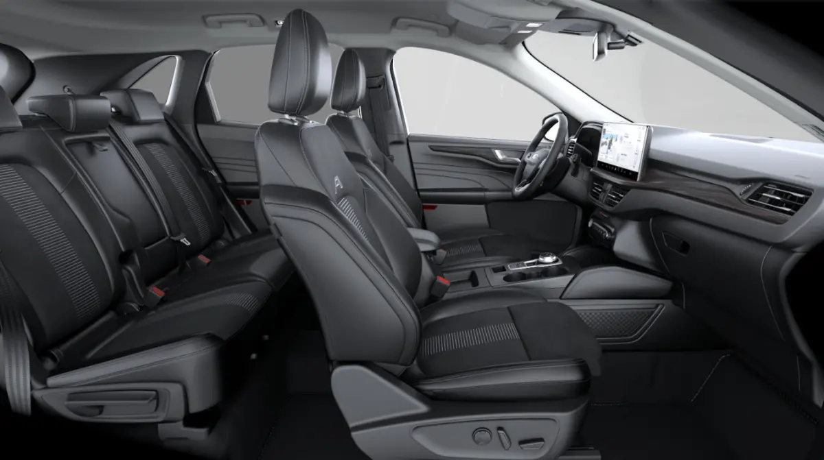 2.5 PHEV Active X | €4000.- Korting | 0.99% Rente via Ford Options | Nieuw Te Bestellen | Vanaf Prijs | Incl. Ford Protect Verlengde Garantie 2 + 3 jaar/100.000 km |