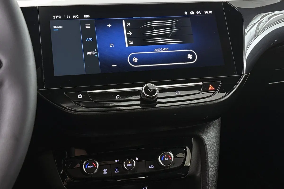 1.2 GS Apple CarPlay Camera LED Koplampen 16"