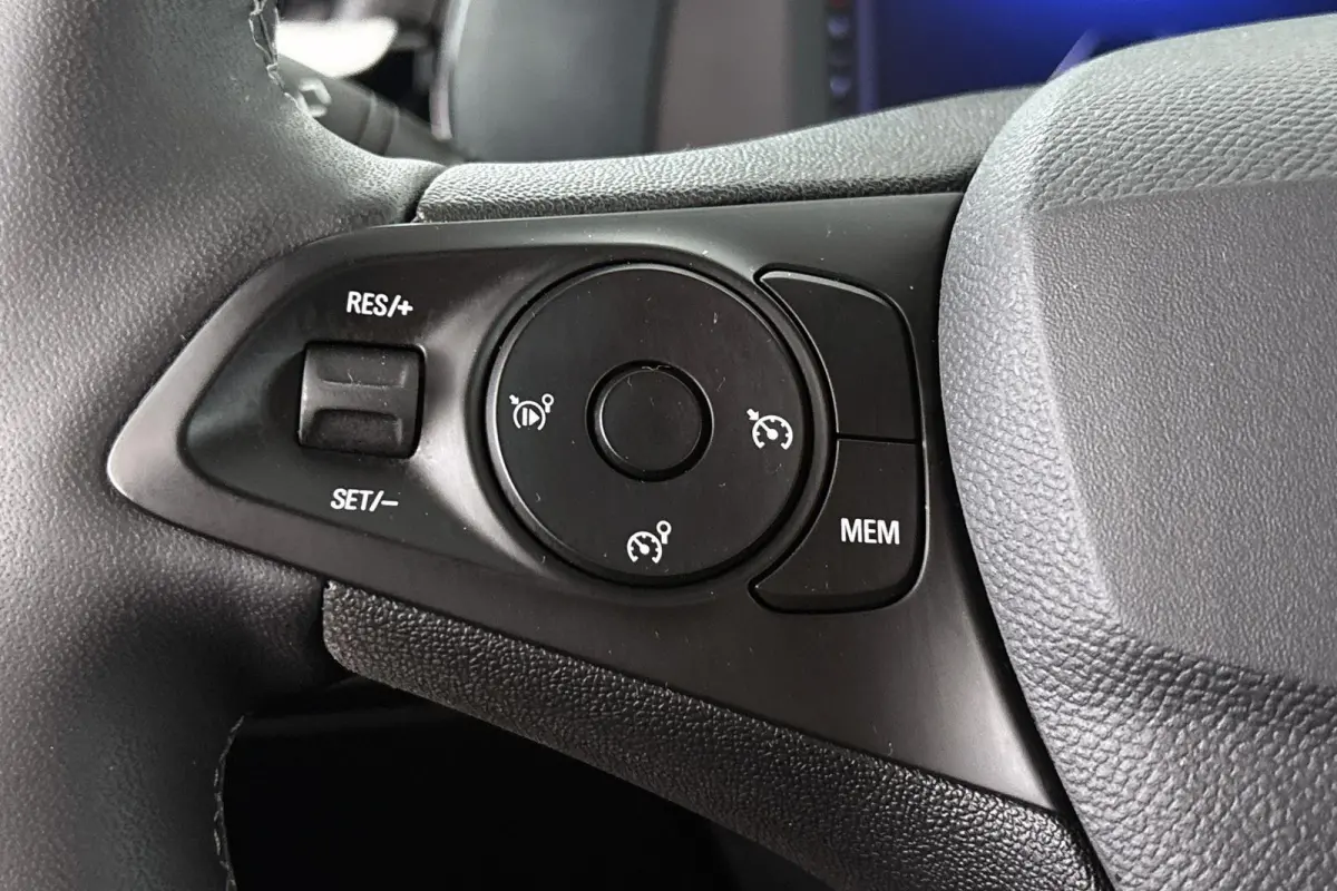 1.2 GS Apple CarPlay Camera LED Koplampen 16"