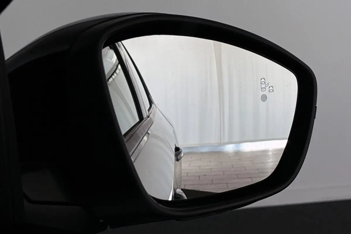 1.2 GS Apple CarPlay Camera LED Koplampen 16"