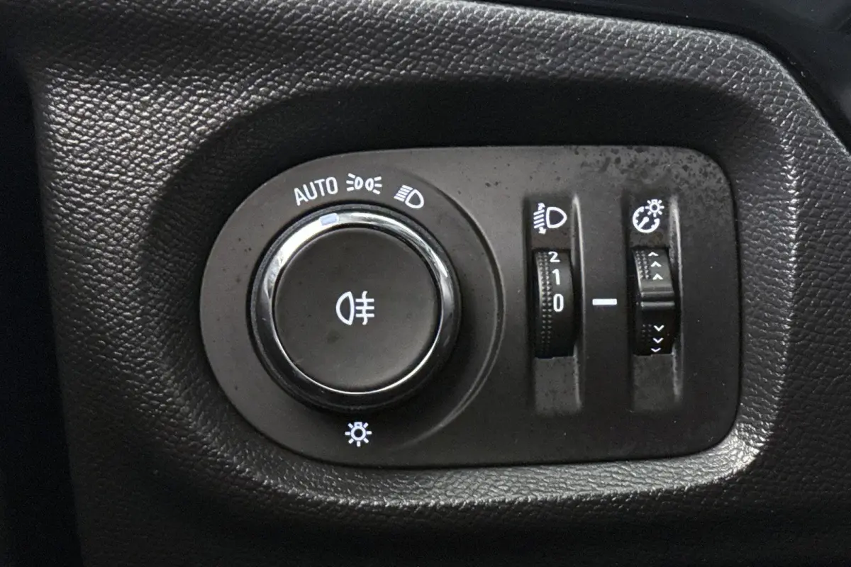 1.2 GS Apple CarPlay Camera LED Koplampen 16"
