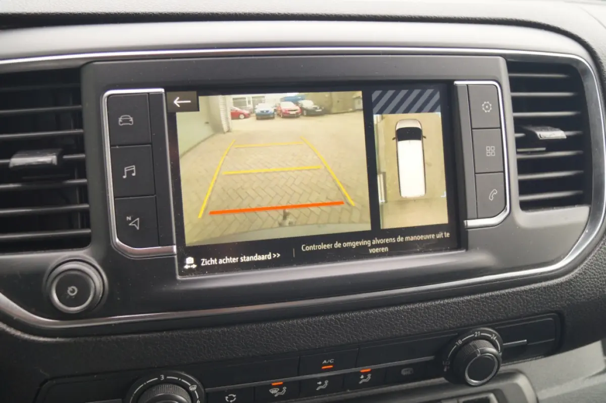 1.5 CDTI L2-H1 Edition -NAVI-AIRCO-PDC-CAM-