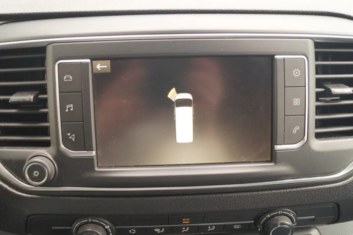 1.5 CDTI L2-H1 Edition -NAVI-AIRCO-PDC-CAM-