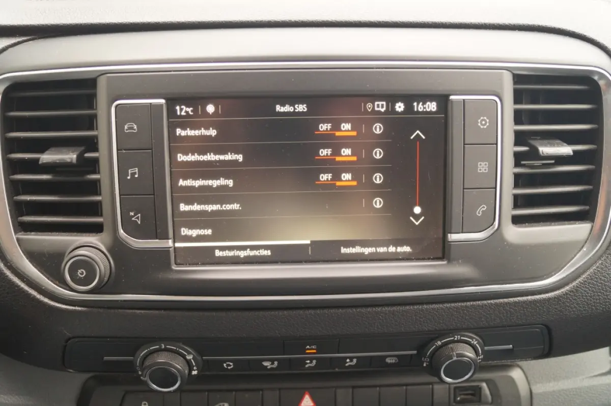1.5 CDTI L2-H1 Edition -NAVI-AIRCO-PDC-CAM-