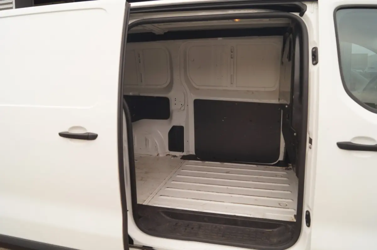 1.5 CDTI L2-H1 Edition -NAVI-AIRCO-PDC-CAM-