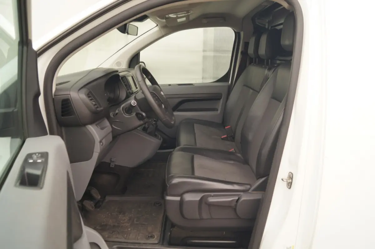 1.5 CDTI L2-H1 Edition -NAVI-AIRCO-PDC-CAM-