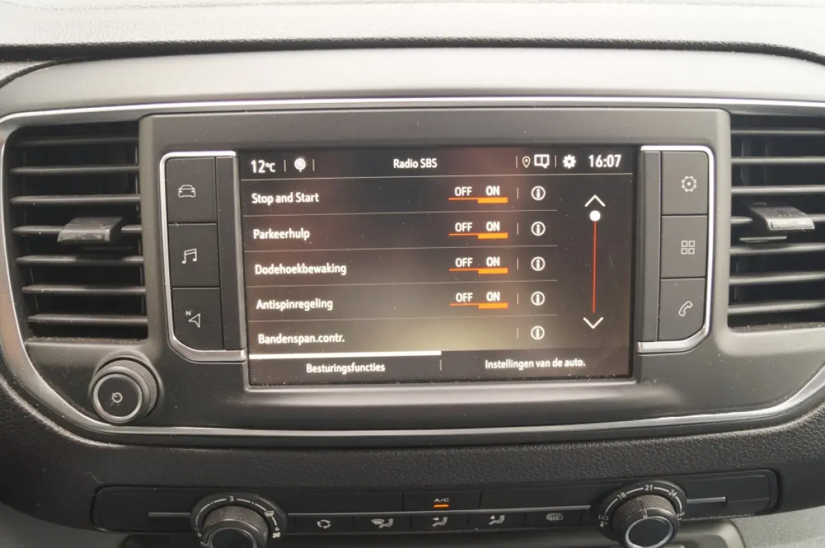 1.5 CDTI L2-H1 Edition -NAVI-AIRCO-PDC-CAM-