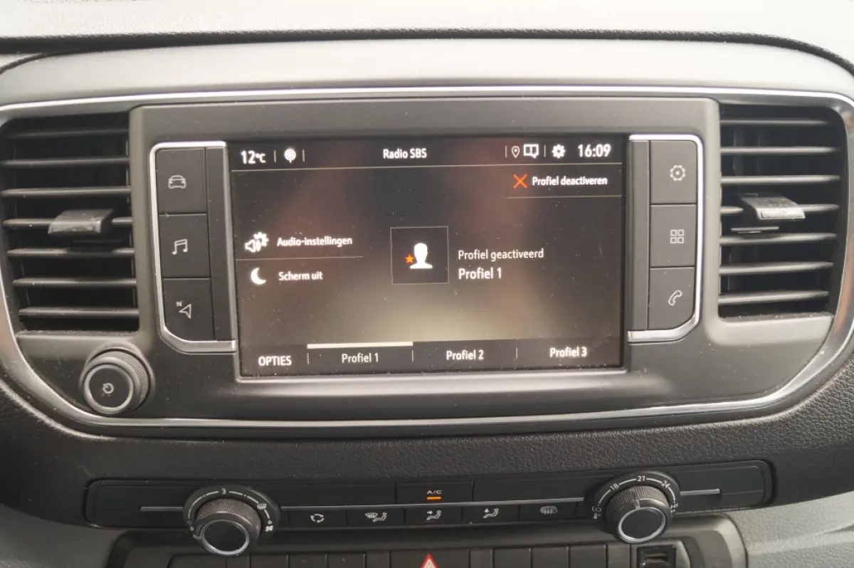1.5 CDTI L2-H1 Edition -NAVI-AIRCO-PDC-CAM-