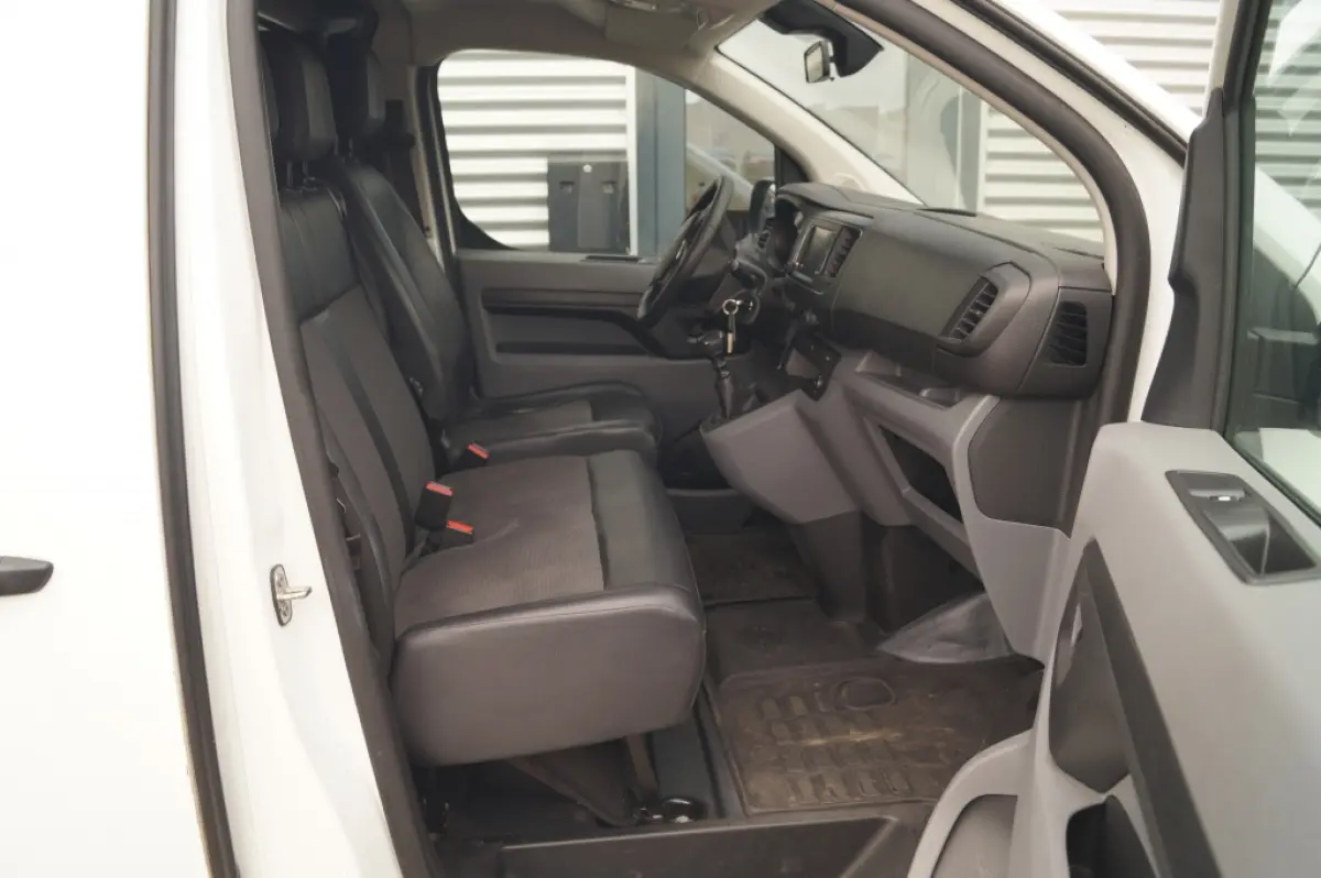 1.5 CDTI L2-H1 Edition -NAVI-AIRCO-PDC-CAM-