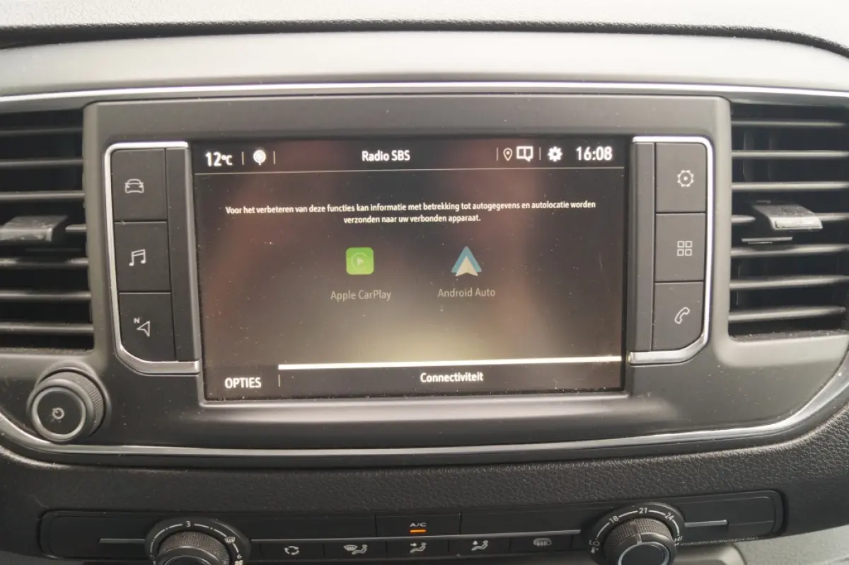 1.5 CDTI L2-H1 Edition -NAVI-AIRCO-PDC-CAM-