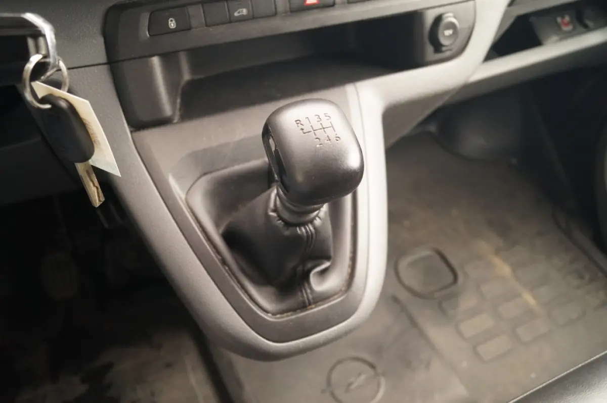 1.5 CDTI L2-H1 Edition -NAVI-AIRCO-PDC-CAM-