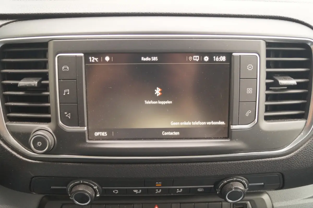 1.5 CDTI L2-H1 Edition -NAVI-AIRCO-PDC-CAM-
