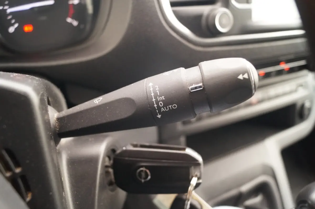 1.5 CDTI L2-H1 Edition -NAVI-AIRCO-PDC-CAM-